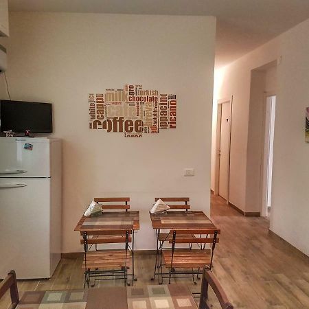 팔레르모 Baci Di Sicilia B&B 외부 사진