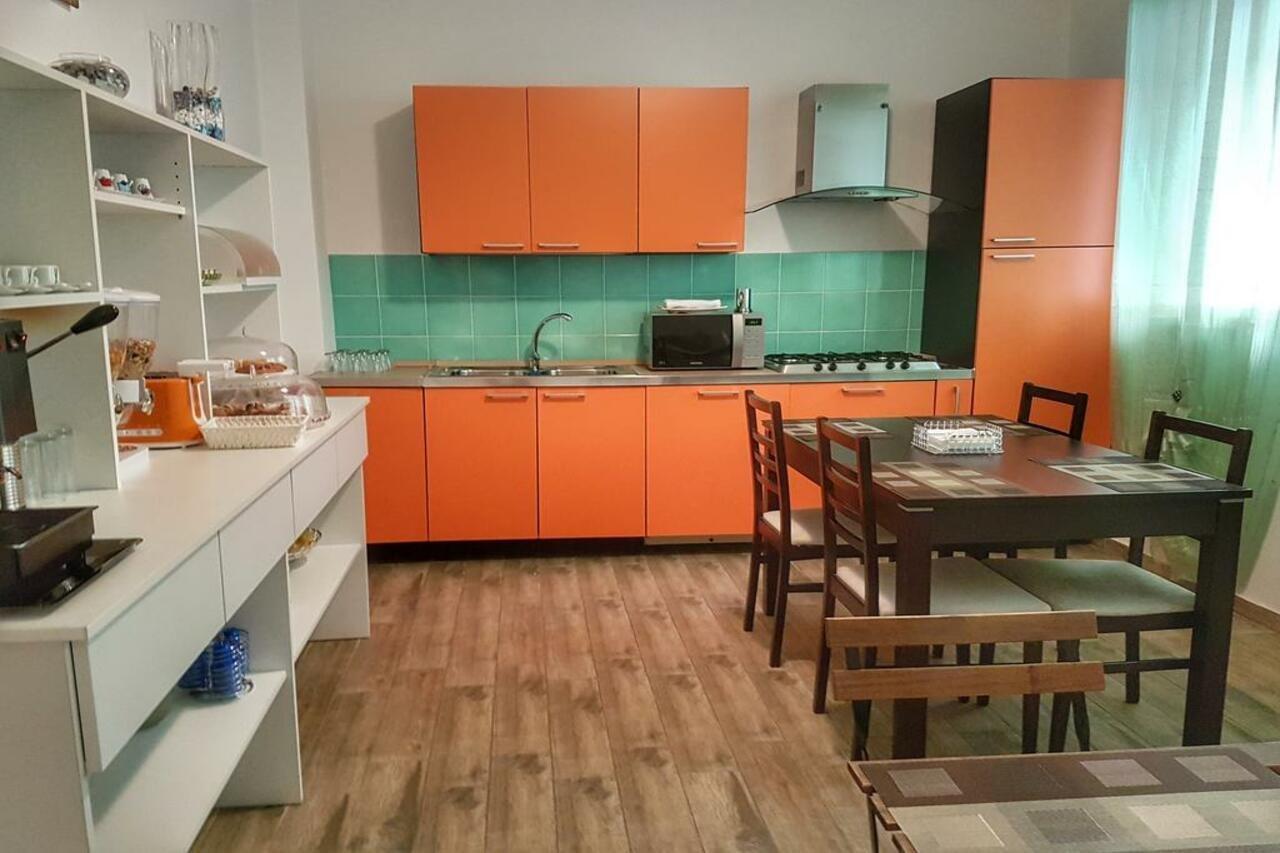 팔레르모 Baci Di Sicilia B&B 외부 사진
