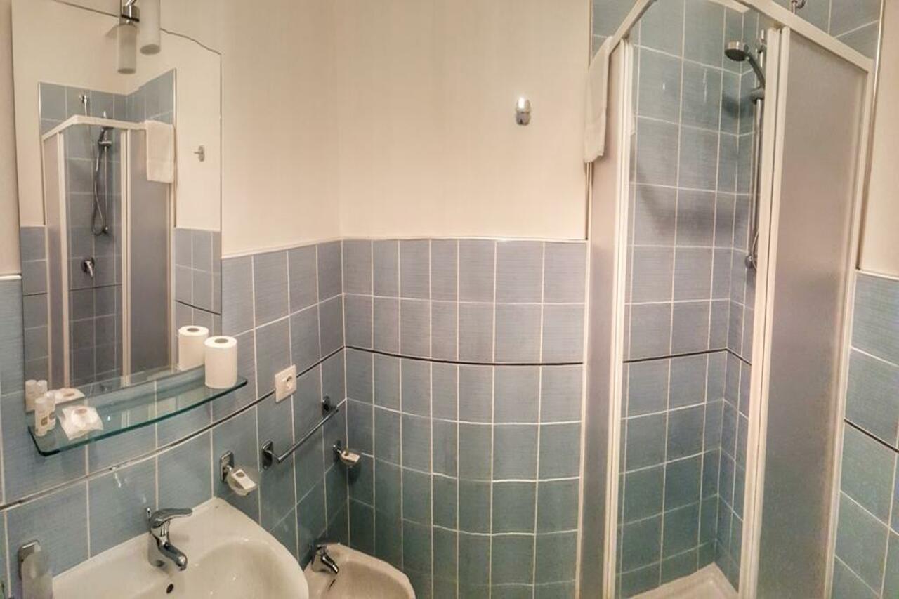 팔레르모 Baci Di Sicilia B&B 외부 사진