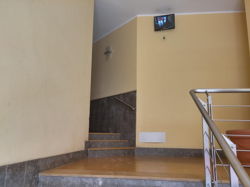 팔레르모 Baci Di Sicilia B&B 외부 사진