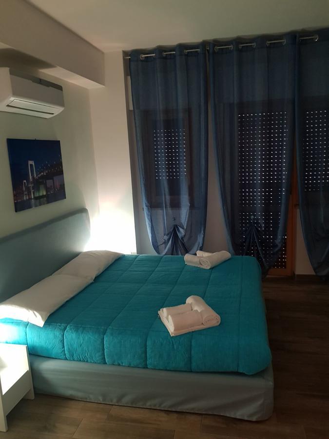 팔레르모 Baci Di Sicilia B&B 외부 사진