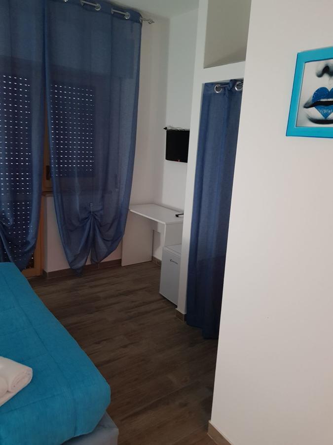 팔레르모 Baci Di Sicilia B&B 외부 사진