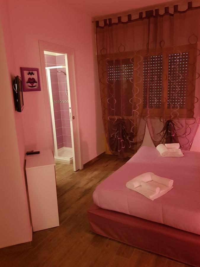 팔레르모 Baci Di Sicilia B&B 외부 사진