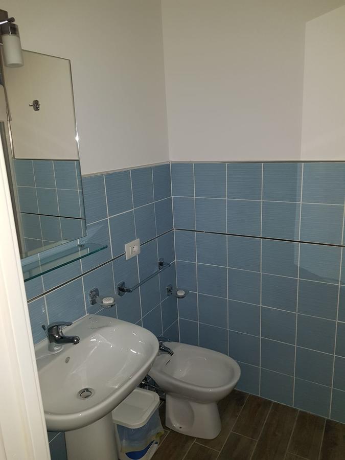 팔레르모 Baci Di Sicilia B&B 외부 사진