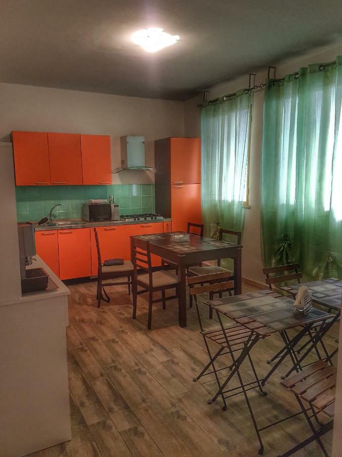 팔레르모 Baci Di Sicilia B&B 외부 사진