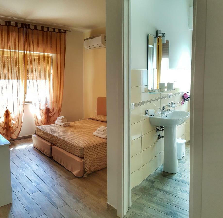 팔레르모 Baci Di Sicilia B&B 외부 사진