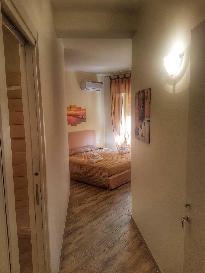 팔레르모 Baci Di Sicilia B&B 외부 사진