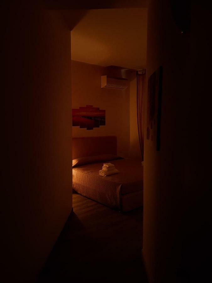 팔레르모 Baci Di Sicilia B&B 외부 사진