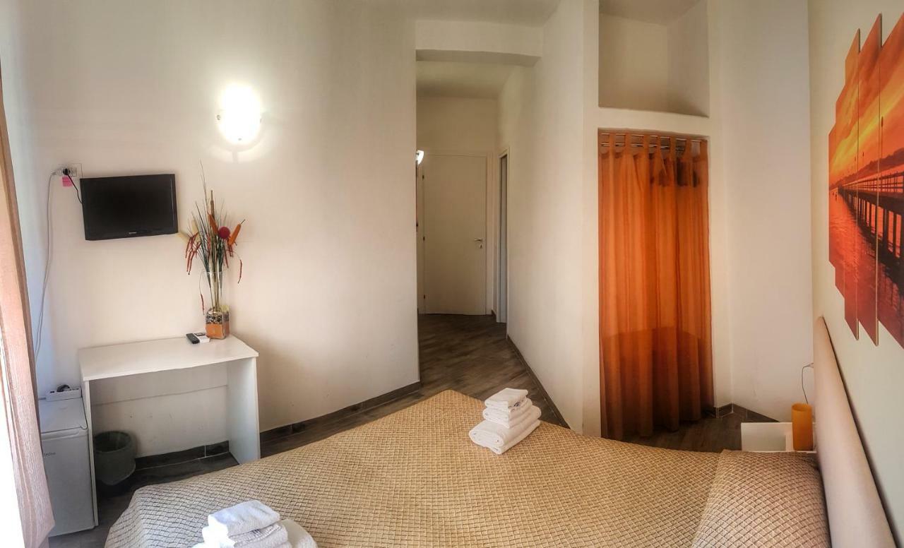 팔레르모 Baci Di Sicilia B&B 외부 사진