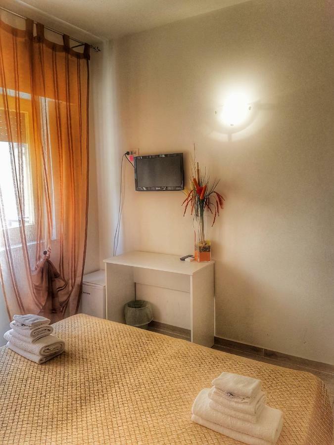 팔레르모 Baci Di Sicilia B&B 외부 사진