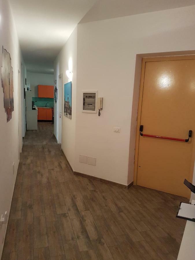 팔레르모 Baci Di Sicilia B&B 외부 사진
