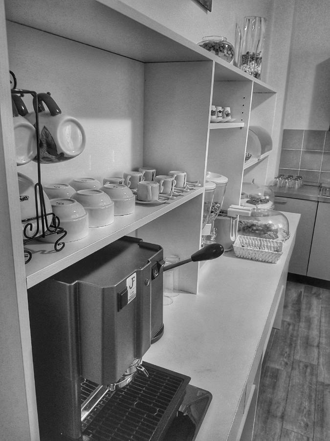 팔레르모 Baci Di Sicilia B&B 외부 사진