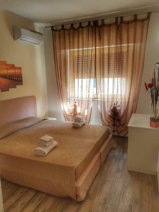 팔레르모 Baci Di Sicilia B&B 외부 사진
